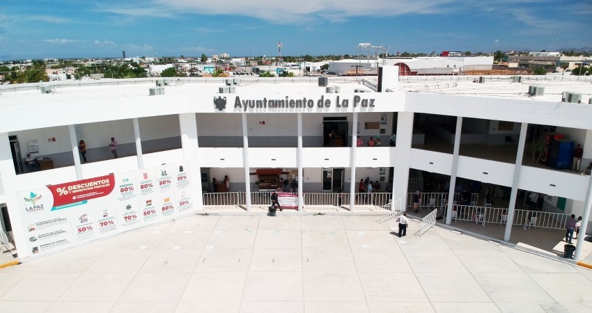 Aplicará el Ayuntamiento de La Paz un programa de activación económica