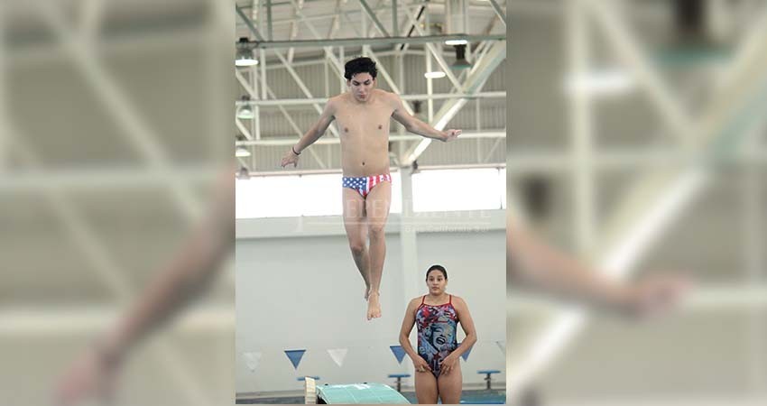 Capacitará CONADE a entrenadores sudcalifornianos