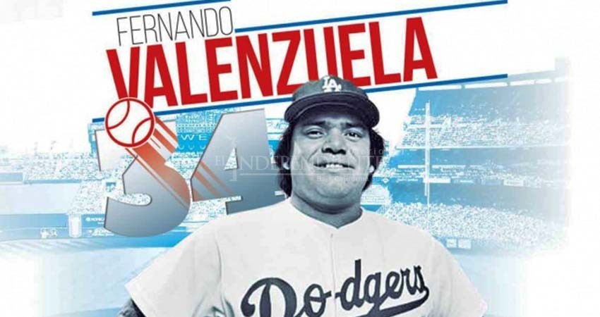 Nacido para ganar; Valenzuela no quería ir a Grandes Ligas