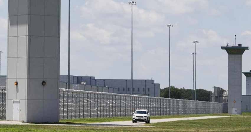 Conmutan pena de muerte a mexicano en EU