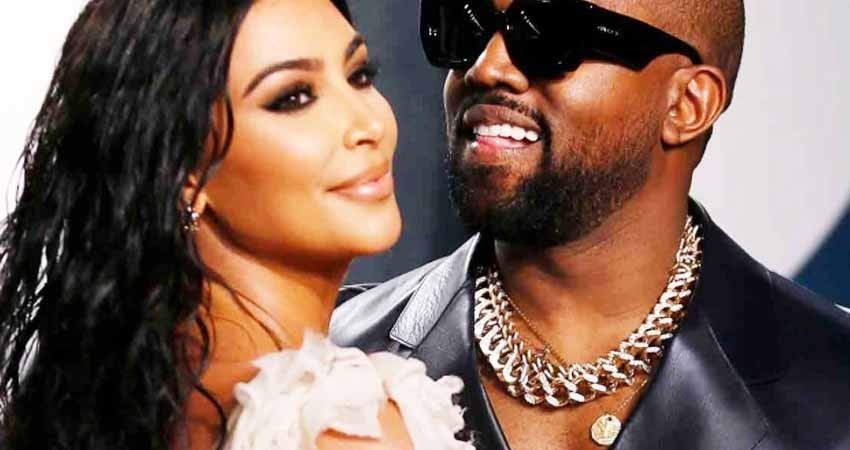 Kanye West se graba mientras hace pipí sobre un Grammy como protesta