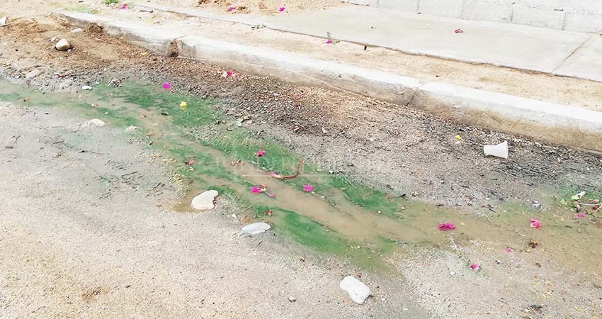  La PTAR de SJC no será reubicada, confirma delegado federal