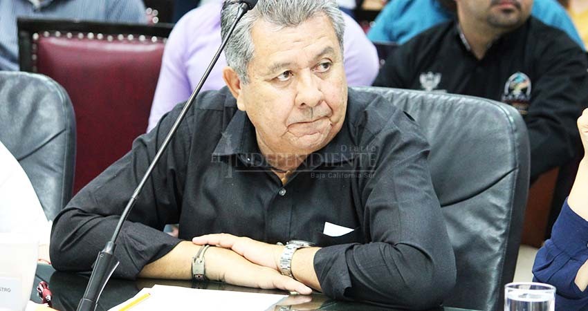 Empresa privada cobra 2 mdp al mes por recaudar predial: Regidor