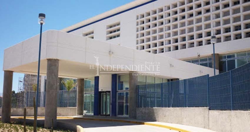 ISSSTE en BCS cuenta con 139 nuevas plazas y se gestionan 30 más, brinda servicio oportuno: Subdelegación