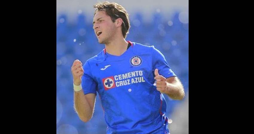 Primera convocatoria de Giménez, Sepúlveda, Beltrán y Chávez al ‘Tri’