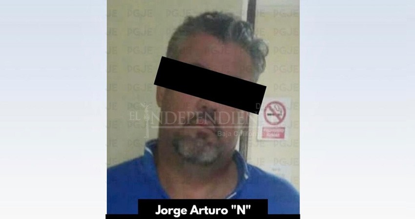 En libertad condicional implicado en muerte de una persona por accidente automovilístico