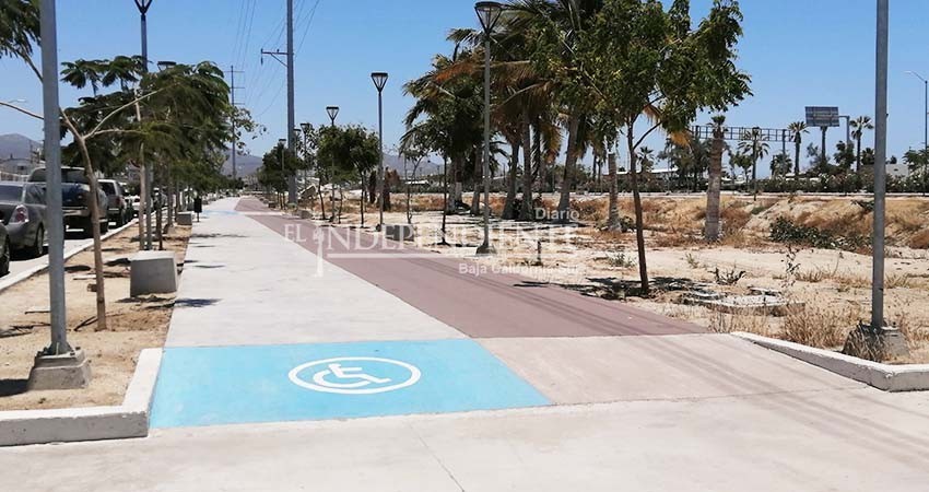 FOIS destina 40 millones de pesos a inversión urbana en Los Cabos