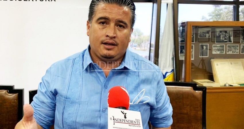 No incurrimos en “desacato” al hacer juicio político a la oposición: Diputados de Morena