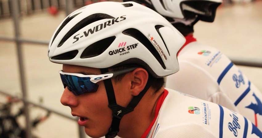 Tiene BCS 167 prospectos para el deporte de alto rendimiento    1