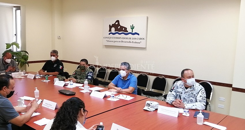 “Ladrones domingueros” levantan índice de robos en Los Cabos