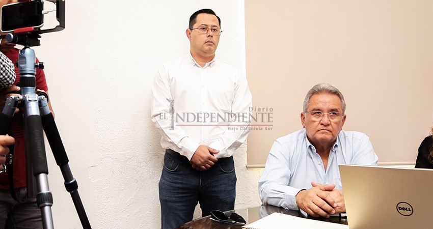 "Cuando denuncié las corruptelas al interior de OOMSAPAS me movieron de puesto”: Héctor Torres