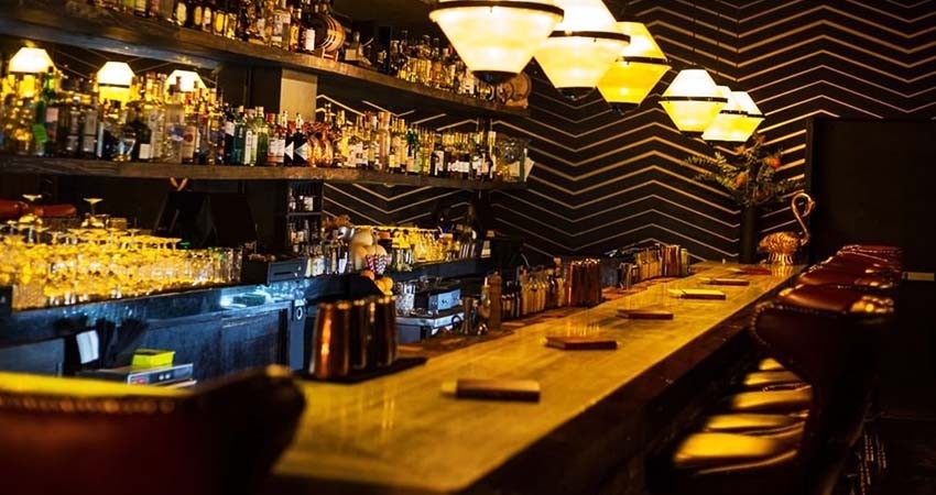 Empresarios crean frente nacional para impulsar apertura de bares y antros