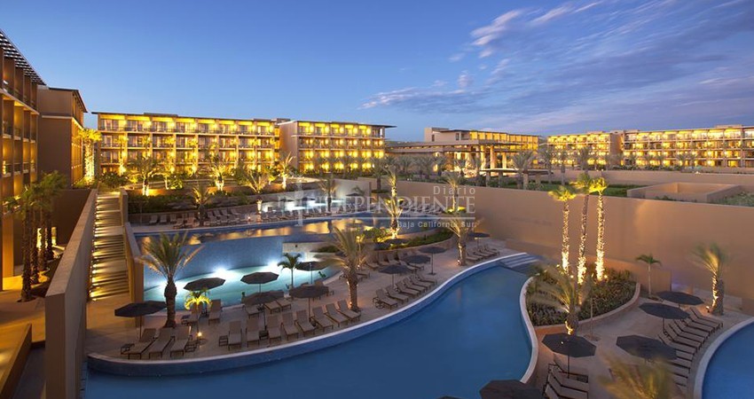 Sectur estima que 2020 cerrará con ocupación hotelera promedio del 45%