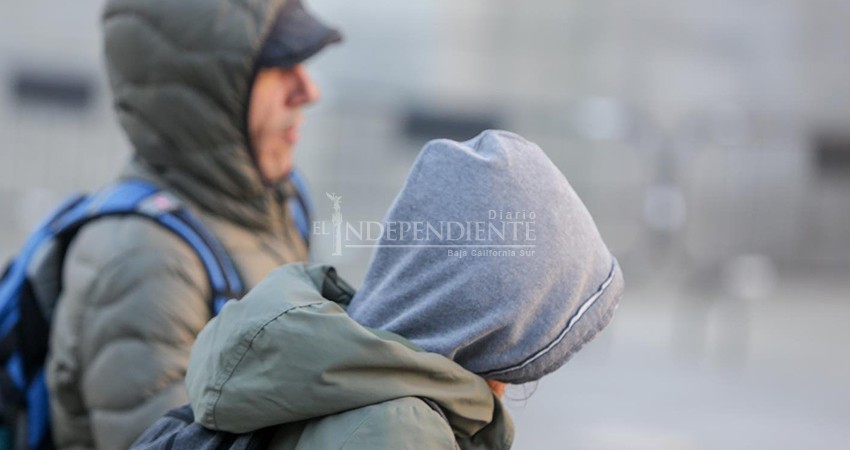 Prevén 54 frentes fríos para la temporada otoño-invierno