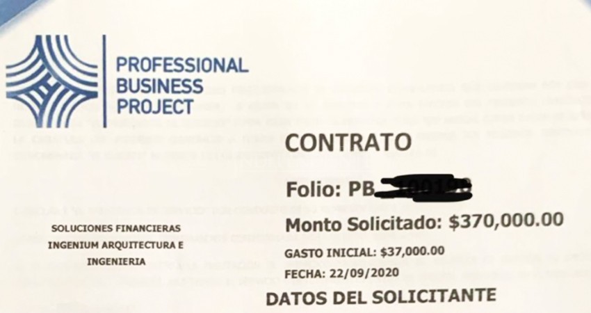 Carencia de cultura financiera, caldo de cultivo para fraudes: experto