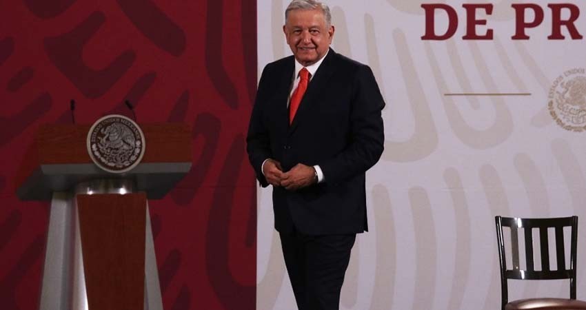 Afirma gobierno que se cumplirá en Chihuahua tratado de aguas con EU