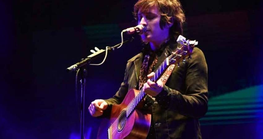 Siddhartha ofrecerá concierto con 'sana distancia'; checa toda la información