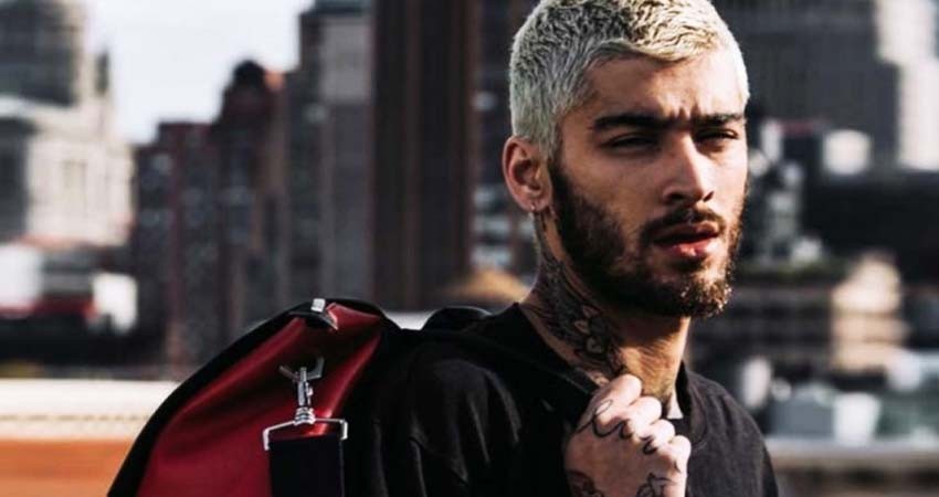 Zayn Malik regresa con 'Better' tras dos años de silencio
