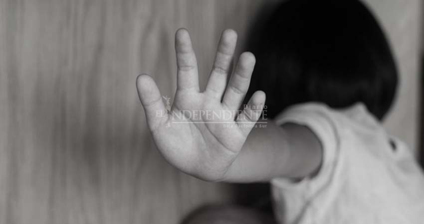 Corrupción de menores, delito que persiste en BCS