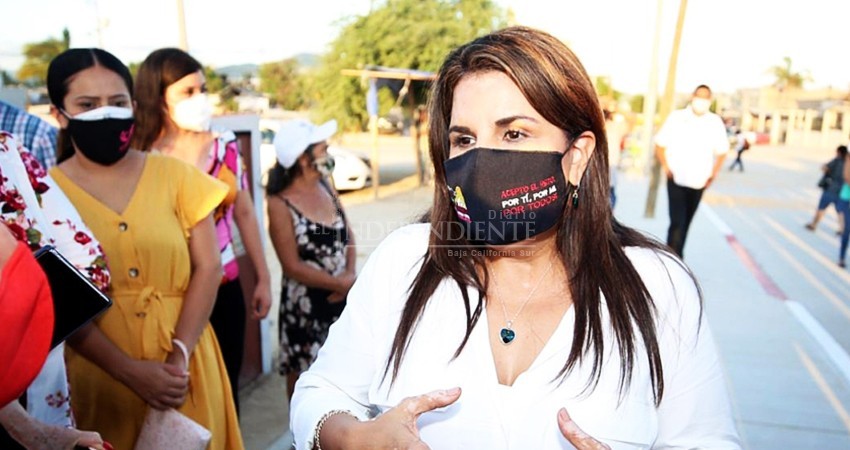 Dos años de gobierno con pocas promesas cumplidas de Armida Castro