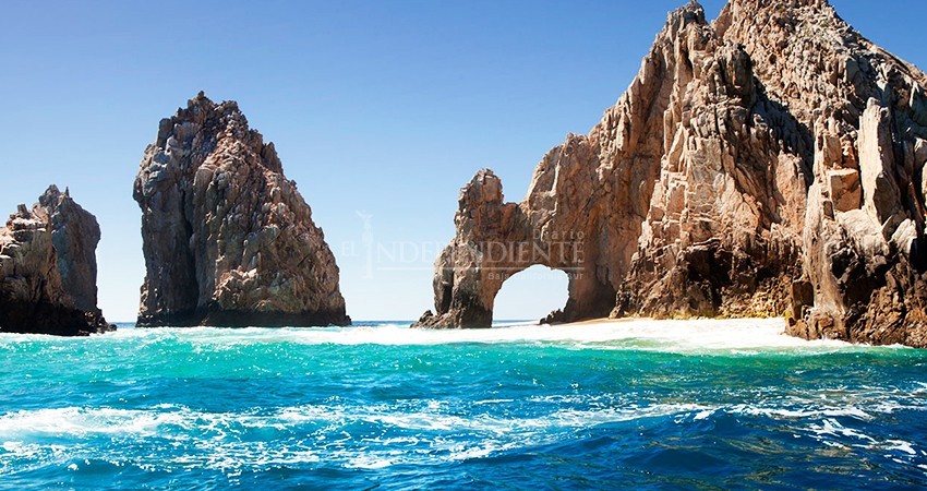 El Turismo en Baja California Sur está vivo: Setues