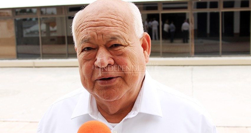 Se va Víctor Castro Cosío de la Secretaría de Bienestar