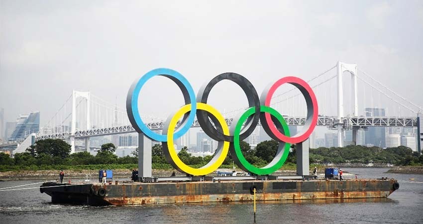 Iniciará en marzo relevo de antorcha olímpica para Tokio 2021