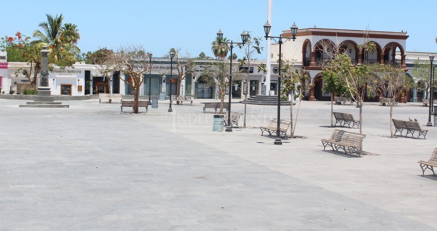 Tras 6 meses, reabrirán actividades en el Centro Histórico de SJC