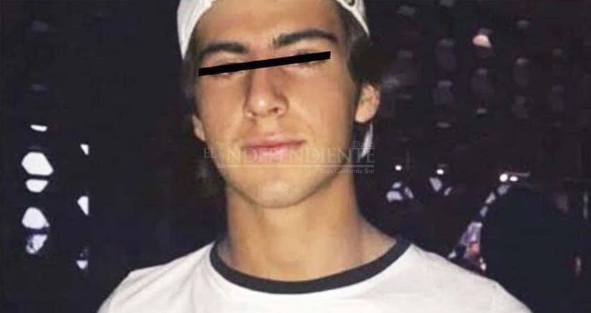 Detienen a Diego "N", presunto asesino de Jessica González en Morelia