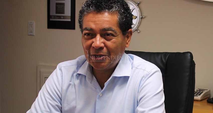 “¡Hasta pronto!”, dice Genaro Ruíz al Gobierno BCS