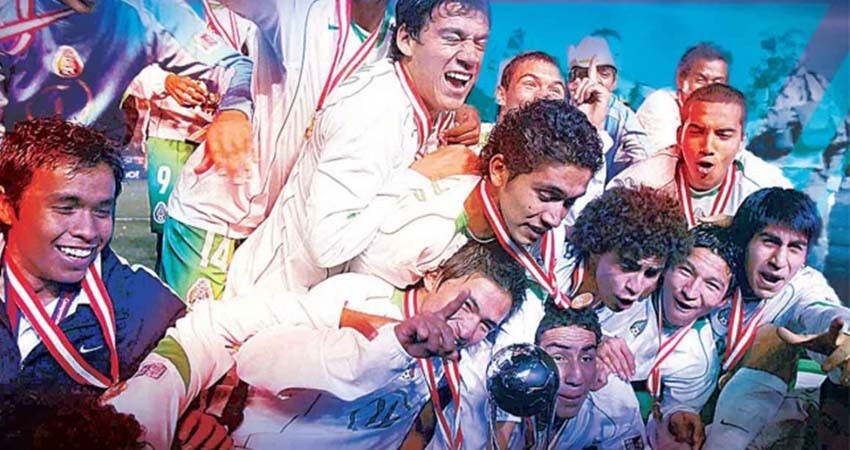 La leyenda de Anelka; desde el retiro habla un campeón del mundo