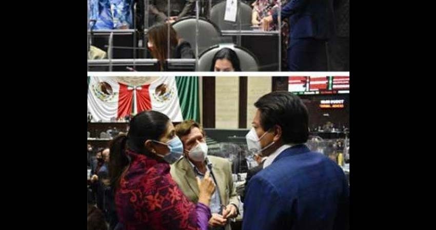 'Revientan' la sesión que extinguiría 109 fondos y fideicomisos