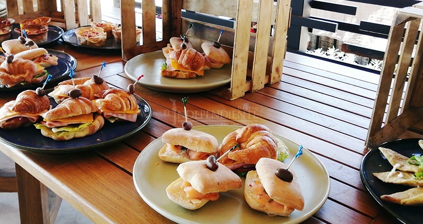 Pandemia COVID-19: El mayor reto de las cocinas y restaurantes de Los Cabos