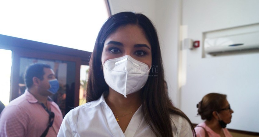 Desaparecimos presupuestos con los que lucraban gobernadores: Diputada Morena