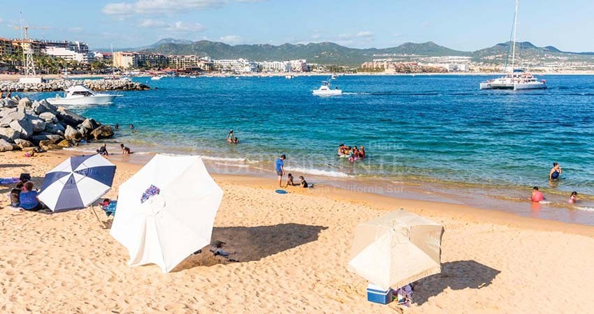 Empresarios no ven lejana la posibilidad de que el semáforo llegue a verde para fin de año