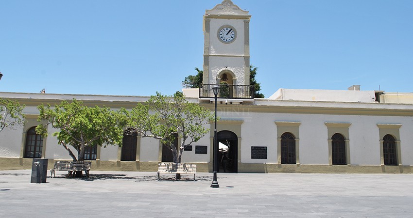 Inspectores municipales operarán con todas las de la ley; ya tienen base jurídica