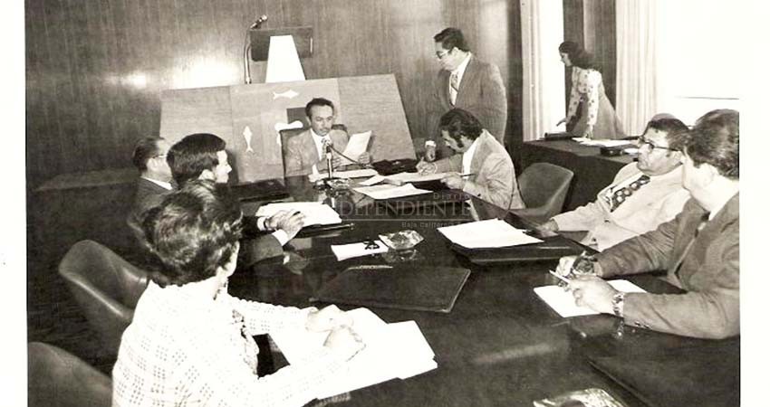 Conflicto en el Congreso quita lo “solemne” al 46 aniversario de BCS