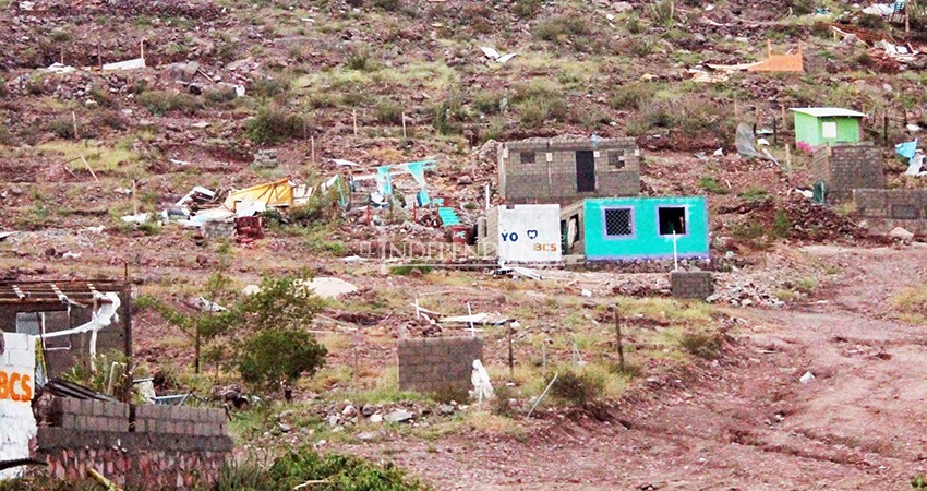 Crecimiento de pobreza en BCS este 2020 supera toda expectativa: Observatorio