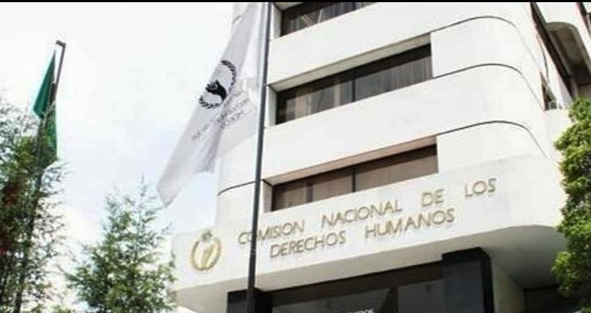 Niegan abusos laborales en la CNDH