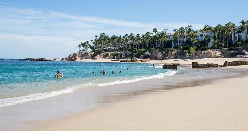 La ocupación hotelera se encuentra al límite del aforo permitido