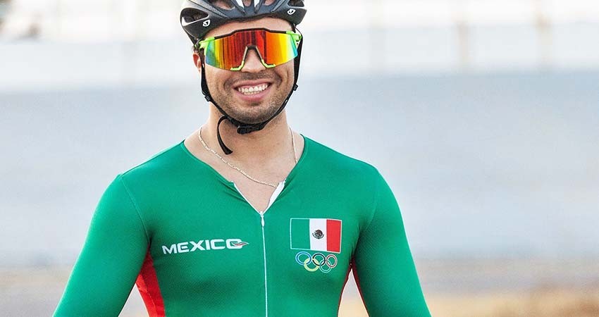 Registran Yuli y Edgar Verdugo candidatura al Premio Estatal del Deporte 20