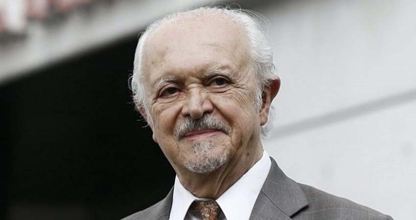 Muere el mexicano Mario Molina, premio Nobel de Química
