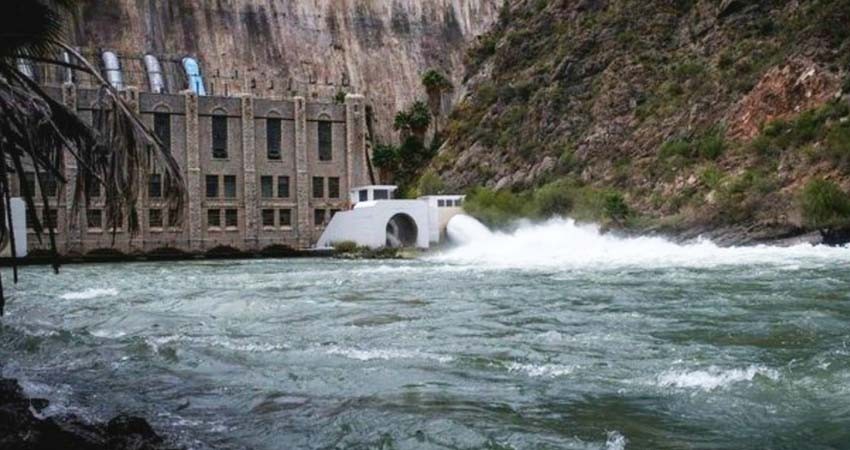 AMLO no descarta “buscar un acuerdo” con EU sobre trasvase de agua