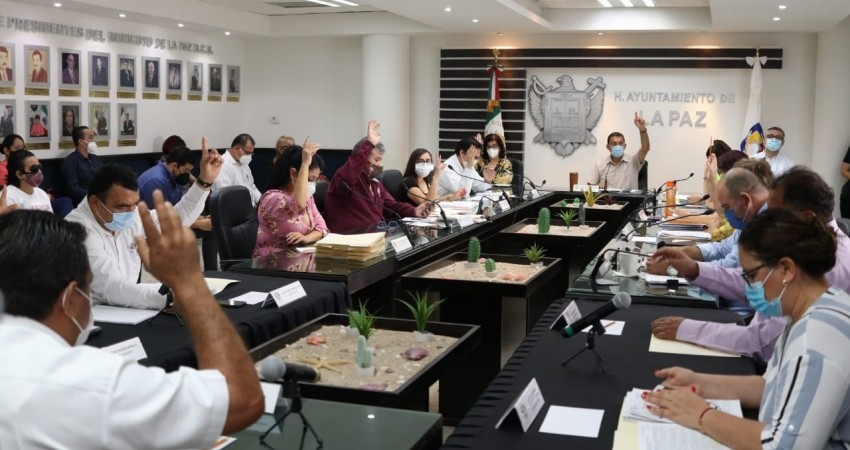 Ayuntamiento paceño dará justicia a más de 500 familias con la regularización de sus predios