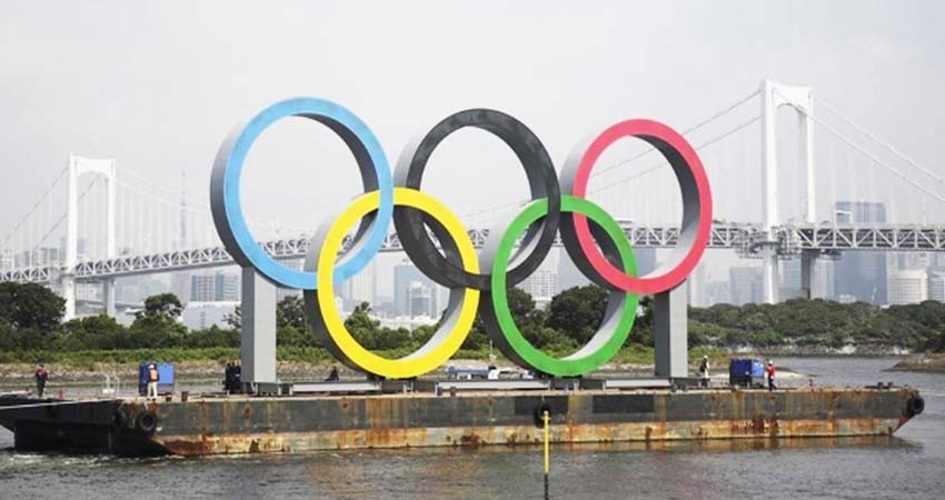 Respaldan las protestas de atletas en Juegos Olímpicos