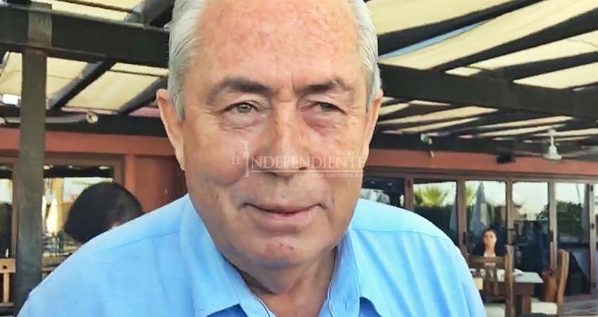 ¿Caja chica? El Fonden era la caja “grande” de los gobernadores: Leonel Cota