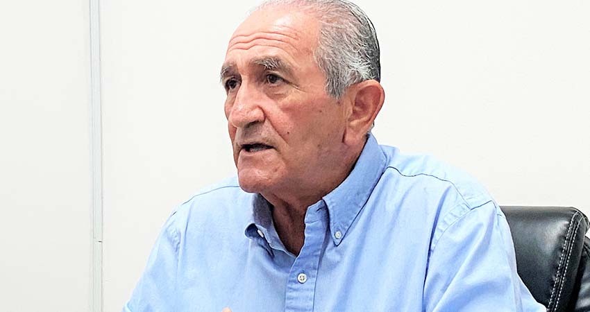 Actividad deportiva seguirá siendo limitada