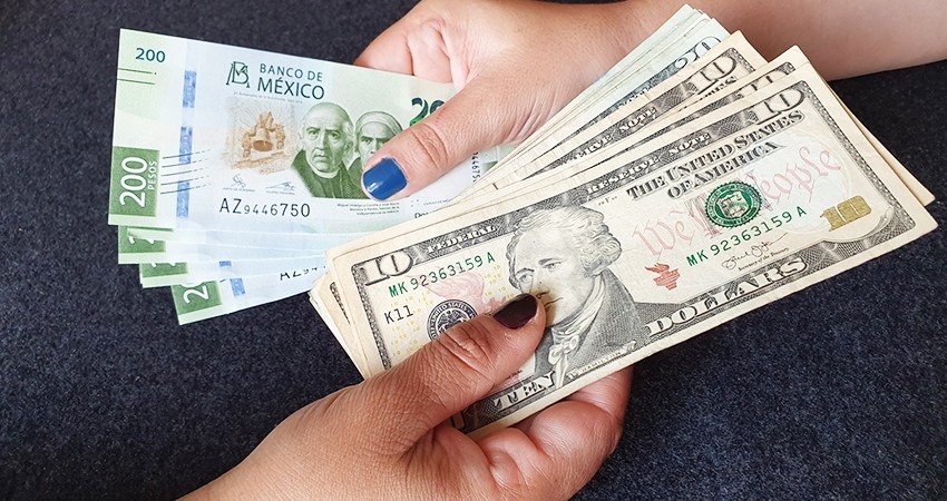 Destacan la importancia de las remesas para salir de la crisis