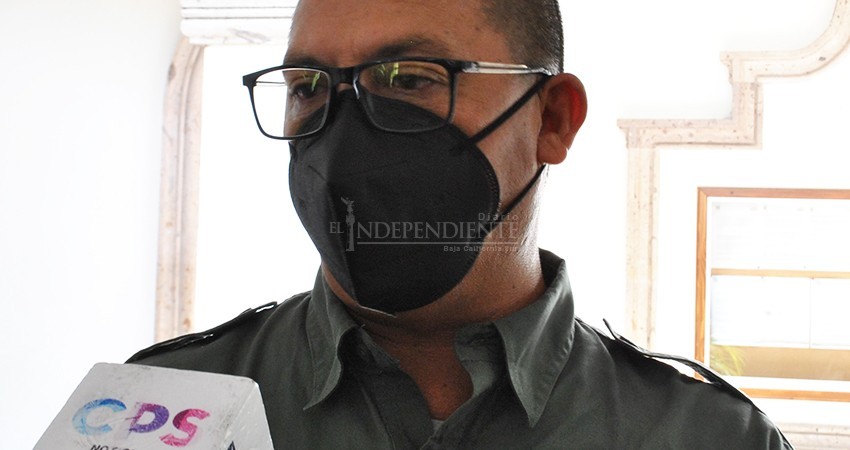 Partidos políticos que violen normas sanitarias pueden ser acreedores a multas: PC