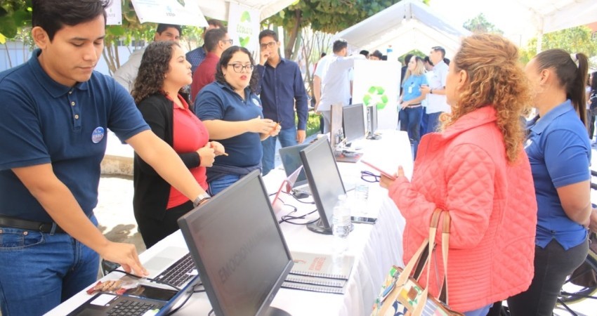 Inicia UABCS programa de fomento institucional sobre la ciberseguridad